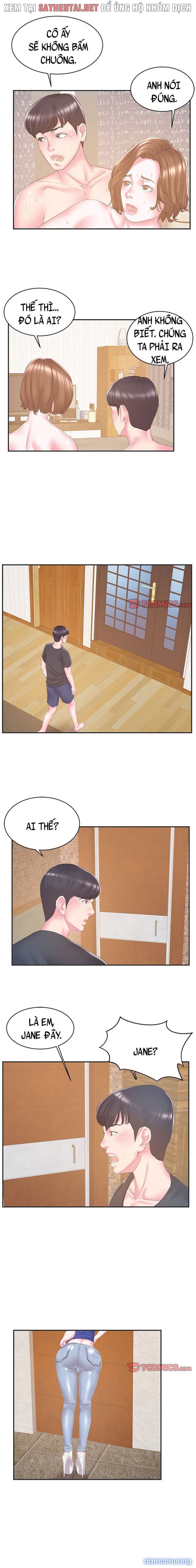 Em Dâu Chapter 23 - Trang 2