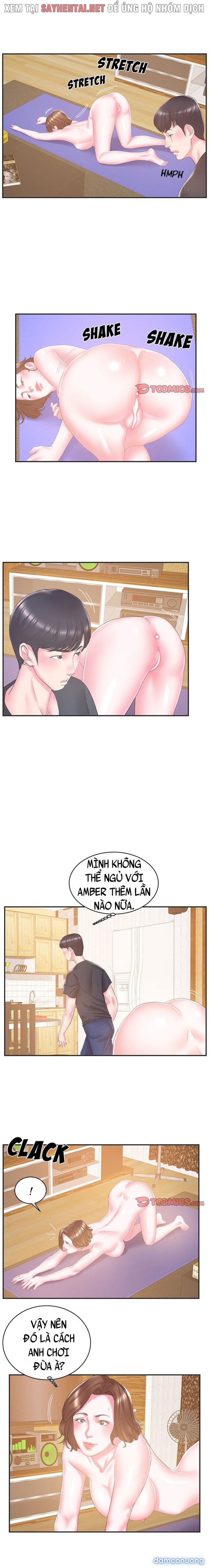 Em Dâu Chapter 23 - Trang 2