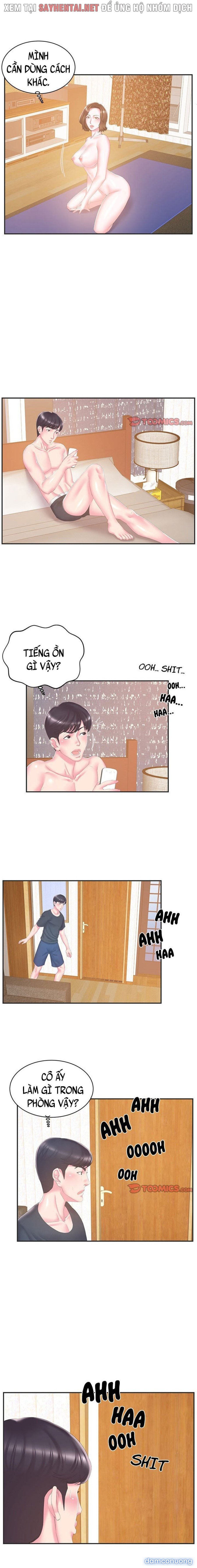 Em Dâu Chapter 23 - Trang 2