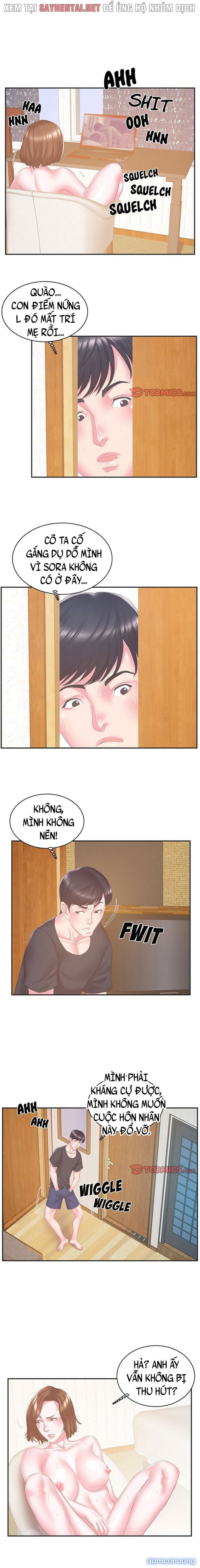 Em Dâu Chapter 23 - Trang 2
