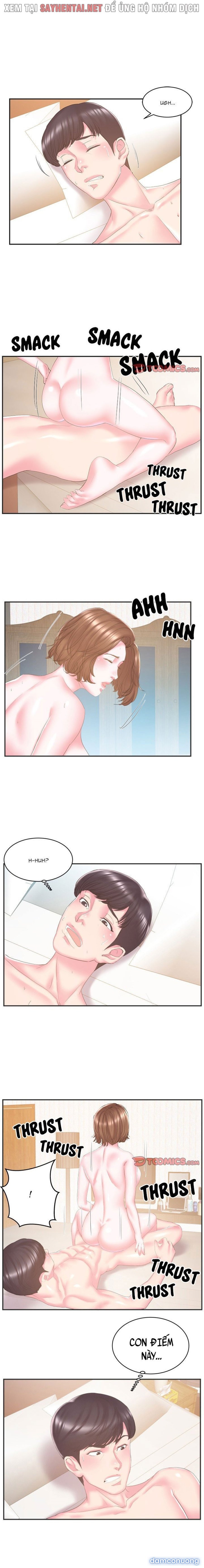 Em Dâu Chapter 23 - Trang 2