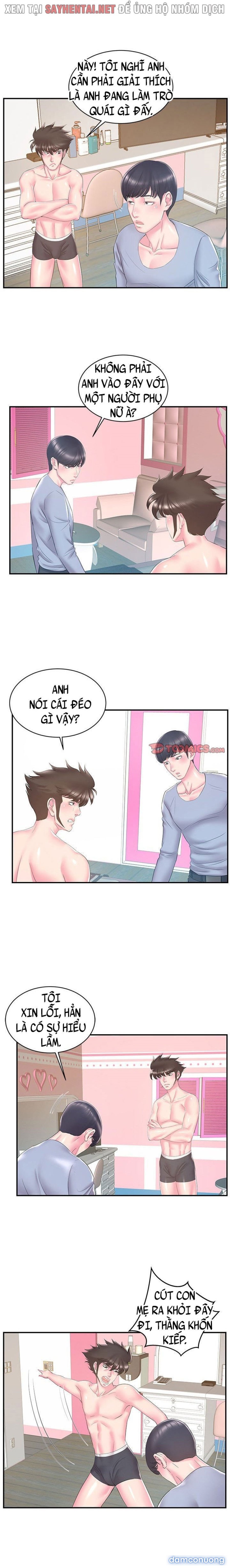 Em Dâu Chapter 21 - Trang 2