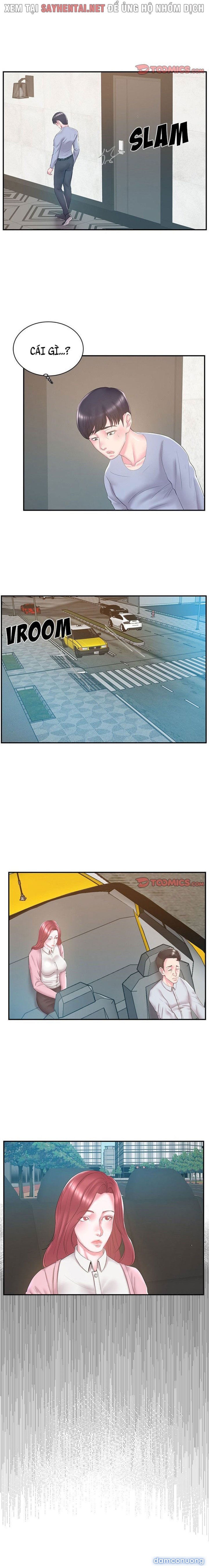 Em Dâu Chapter 21 - Trang 2