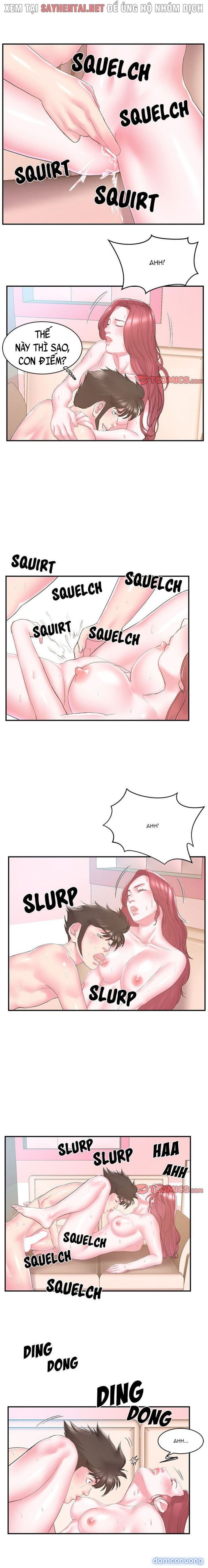 Em Dâu Chapter 21 - Trang 2