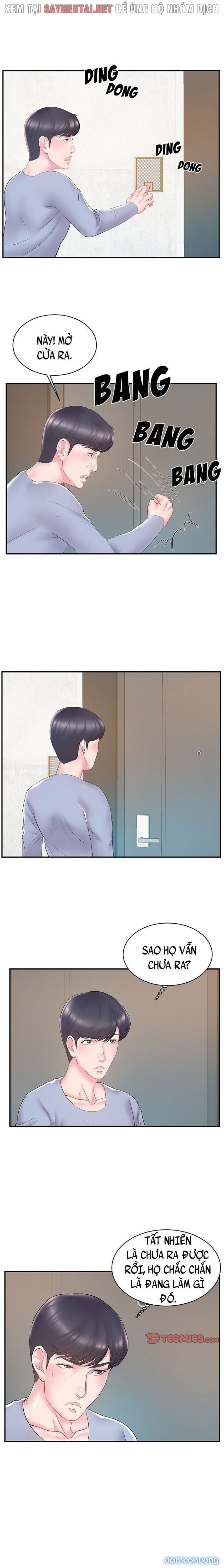 Em Dâu Chapter 21 - Trang 2