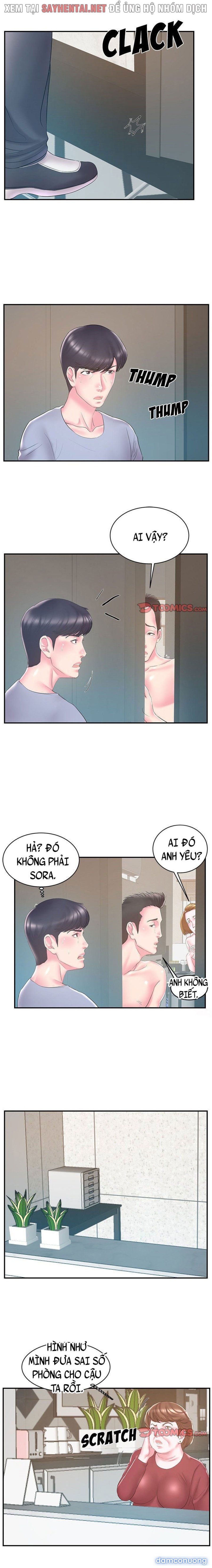 Em Dâu Chapter 21 - Trang 2