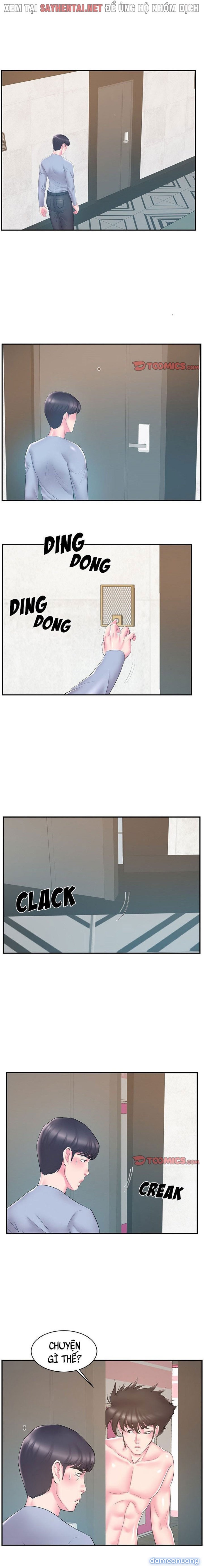 Em Dâu Chapter 21 - Trang 2