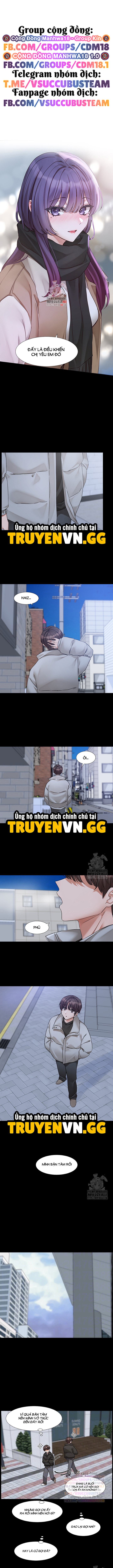 Vòng Xoáy Chị Em Chapter 208 - Next Chapter 209