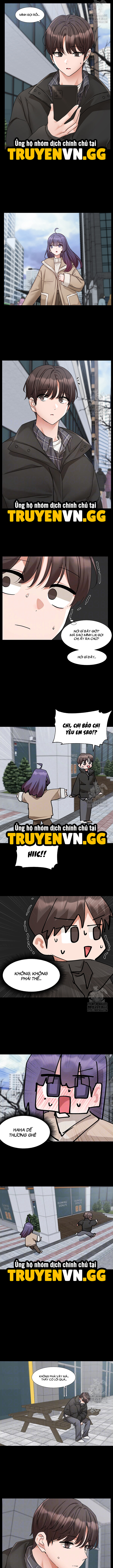 Vòng Xoáy Chị Em Chapter 208 - Next Chapter 209