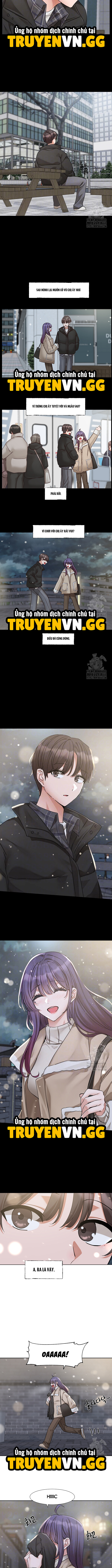 Vòng Xoáy Chị Em Chapter 208 - Next Chapter 209