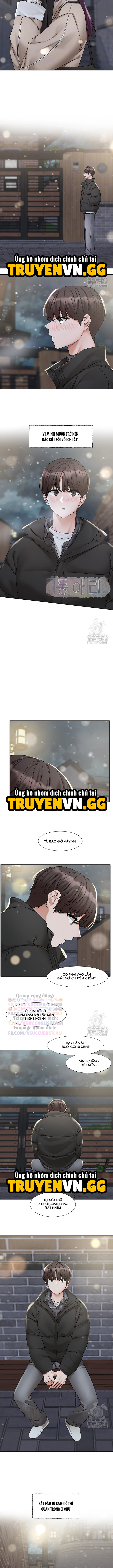 Vòng Xoáy Chị Em Chapter 208 - Next Chapter 209