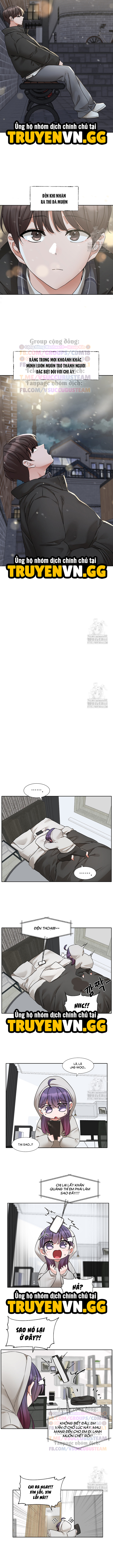 Vòng Xoáy Chị Em Chapter 208 - Next Chapter 209