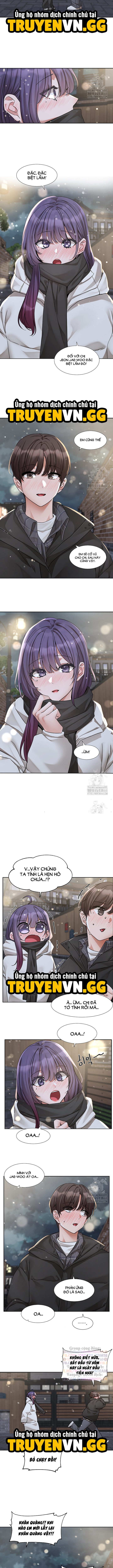Vòng Xoáy Chị Em Chapter 208 - Next Chapter 209