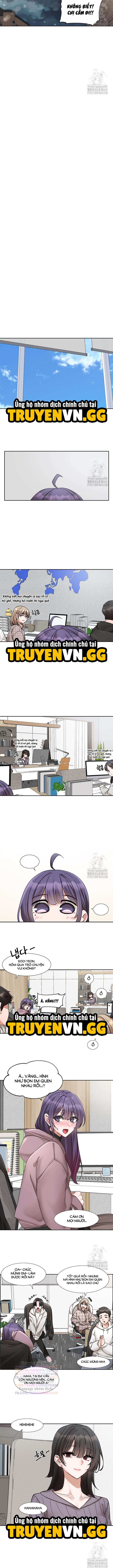 Vòng Xoáy Chị Em Chapter 208 - Next Chapter 209