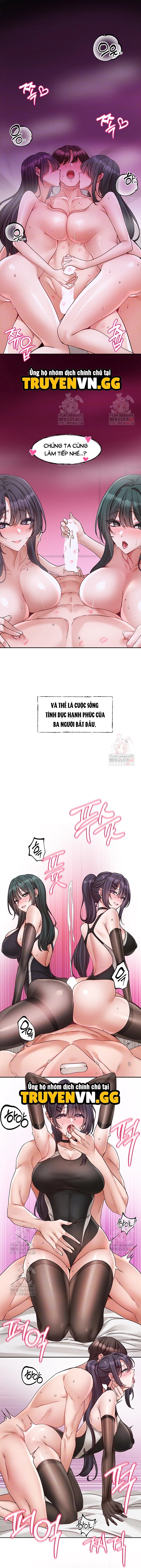 Vòng Xoáy Chị Em Chapter 215 - Trang 2