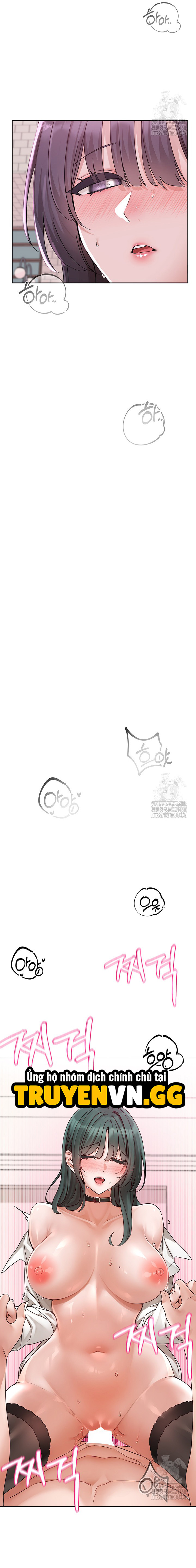 Vòng Xoáy Chị Em Chapter 213 - Trang 2