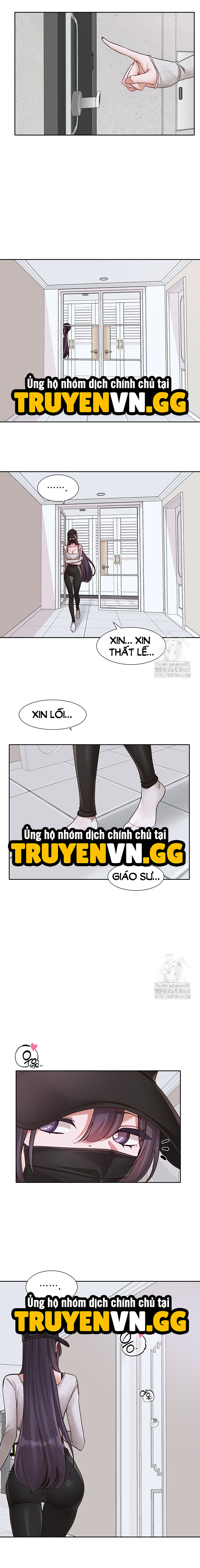 Vòng Xoáy Chị Em Chapter 213 - Trang 2