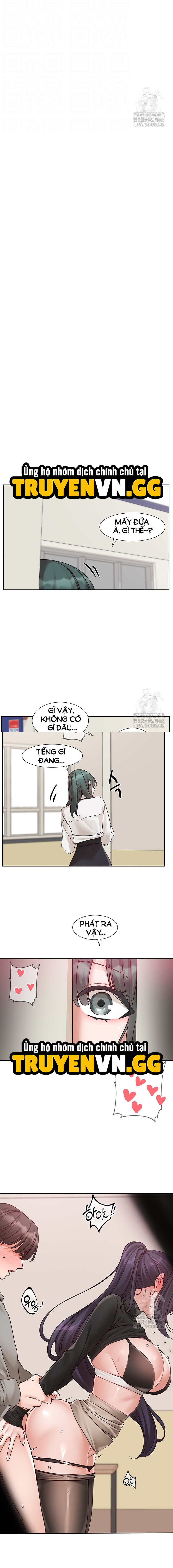 Vòng Xoáy Chị Em Chapter 213 - Trang 2