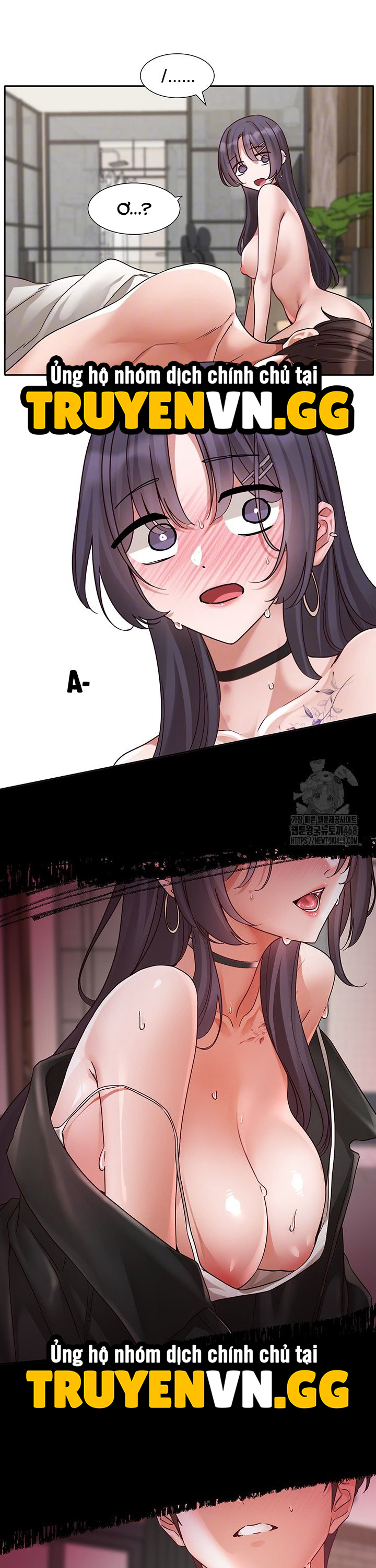 Vòng Xoáy Chị Em Chapter 212 - Trang 2