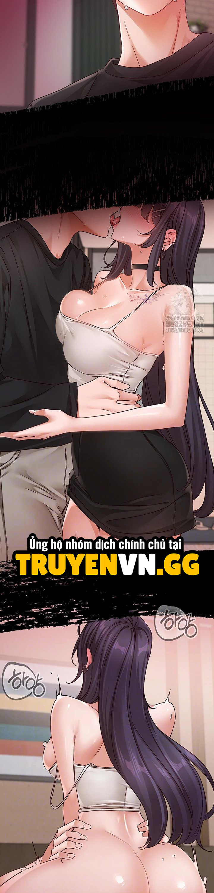 Vòng Xoáy Chị Em Chapter 212 - Trang 2