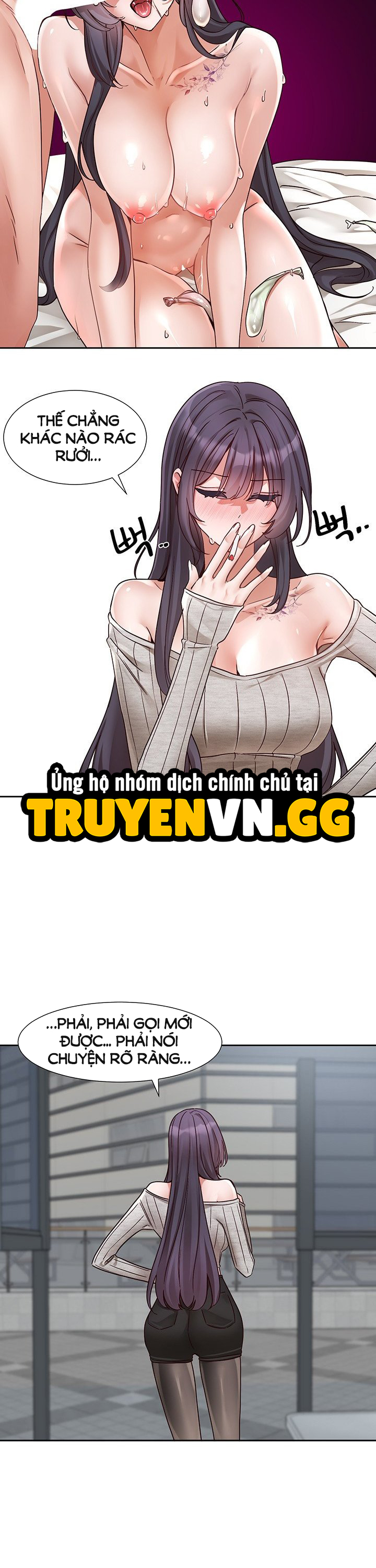 Vòng Xoáy Chị Em Chapter 212 - Trang 2