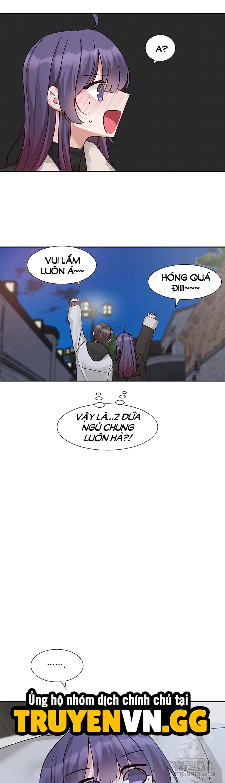 Vòng Xoáy Chị Em Chapter 209 - Trang 2
