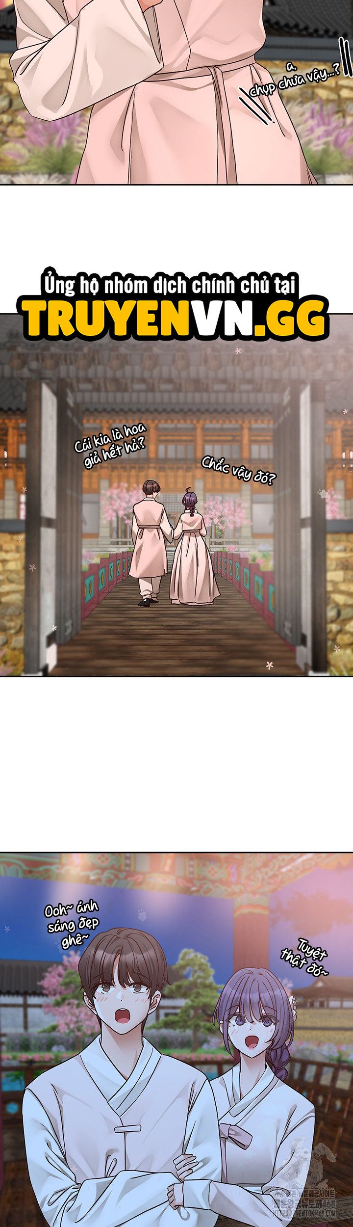 Vòng Xoáy Chị Em Chapter 209 - Trang 2