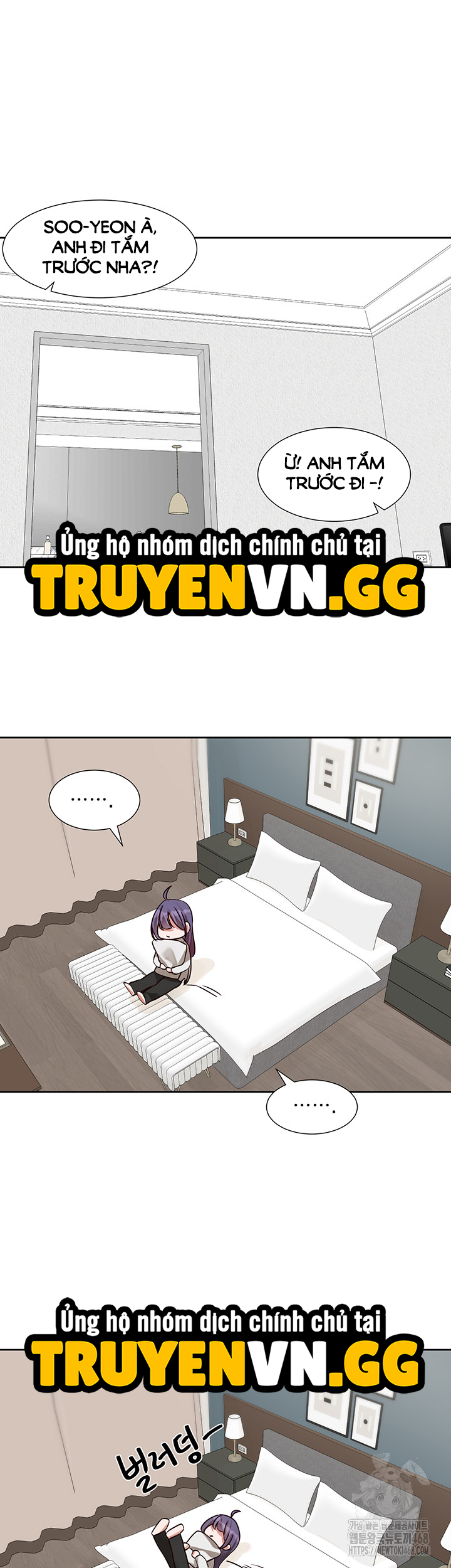 Vòng Xoáy Chị Em Chapter 209 - Trang 2