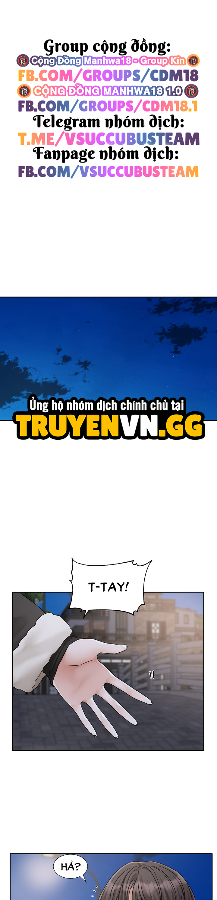 Vòng Xoáy Chị Em Chapter 209 - Trang 2