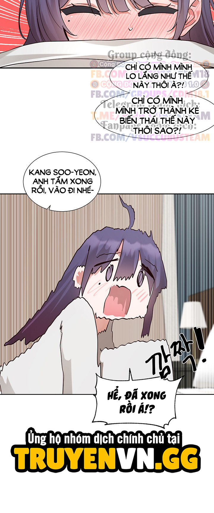 Vòng Xoáy Chị Em Chapter 209 - Trang 2