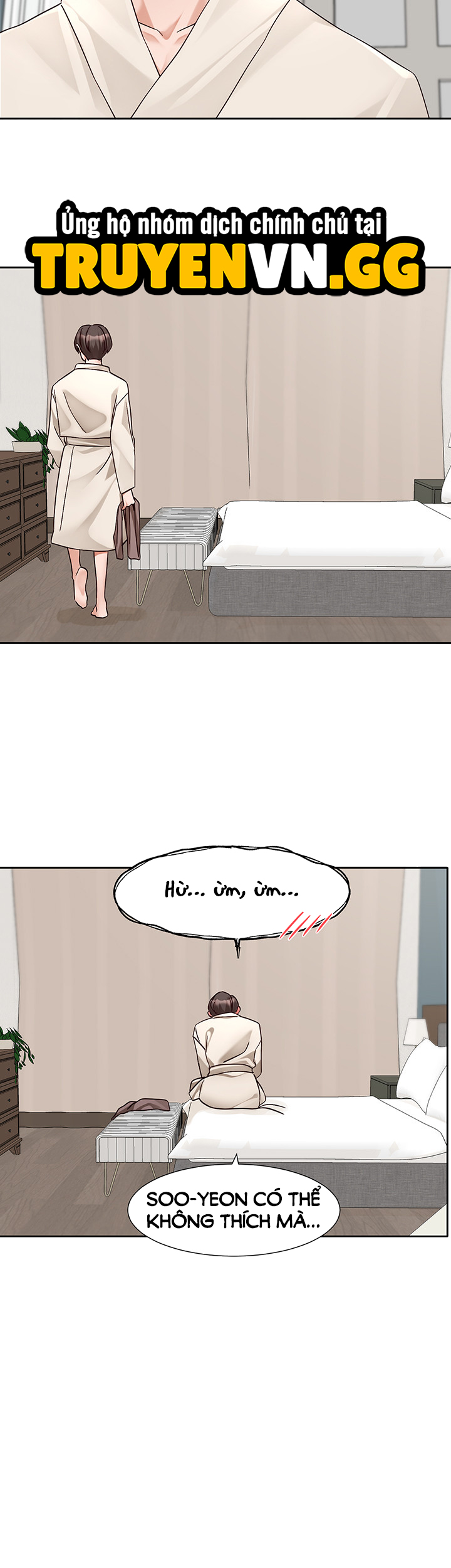 Vòng Xoáy Chị Em Chapter 209 - Trang 2