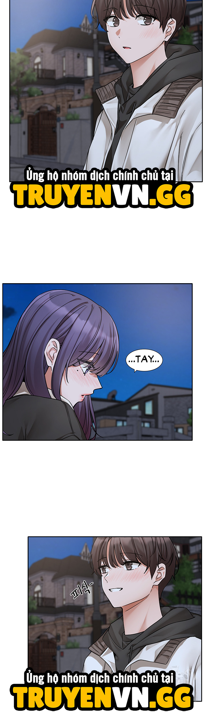 Vòng Xoáy Chị Em Chapter 209 - Trang 2
