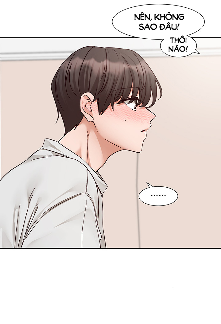 Vòng Xoáy Chị Em Chapter 209 - Trang 2