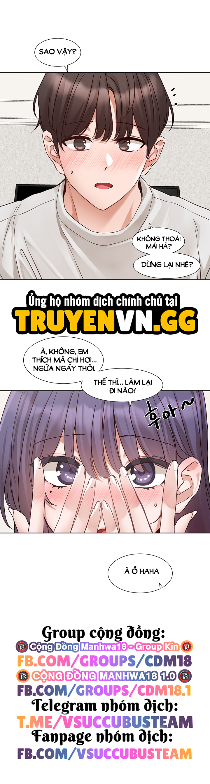 Vòng Xoáy Chị Em Chapter 209 - Trang 2