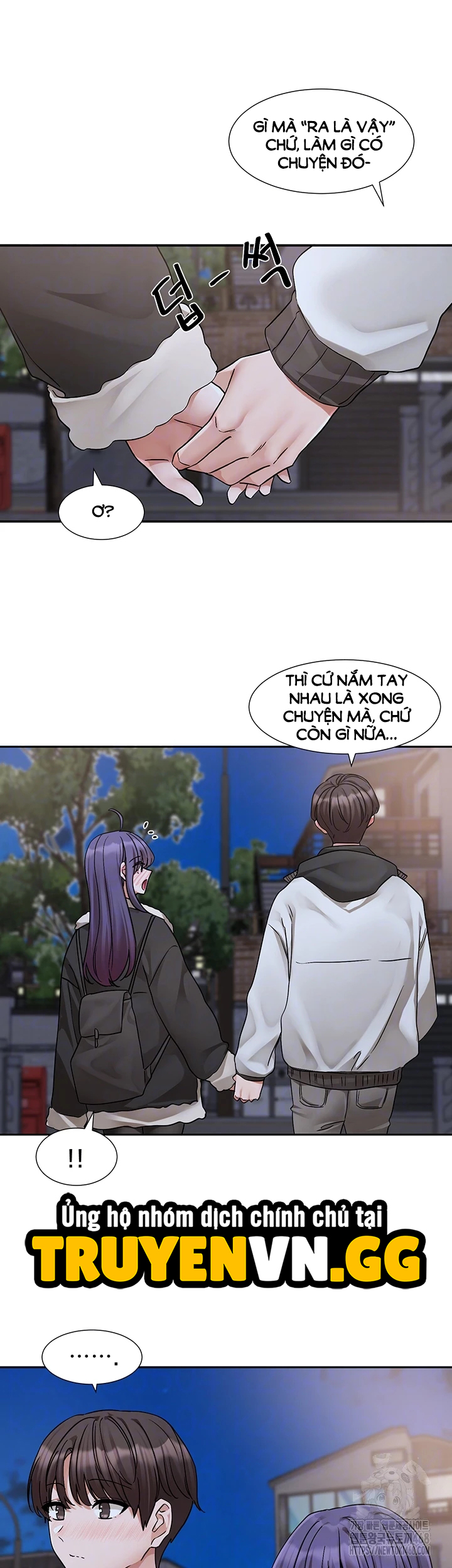 Vòng Xoáy Chị Em Chapter 209 - Trang 2