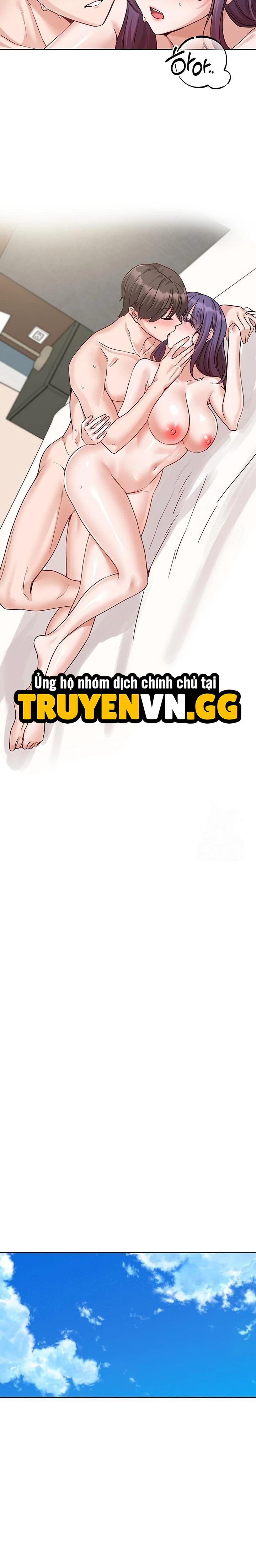 Vòng Xoáy Chị Em Chapter 211 - Trang 2
