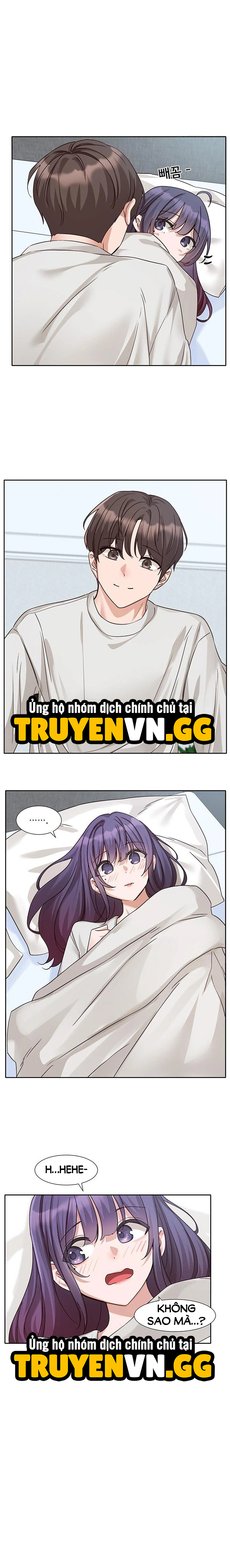 Vòng Xoáy Chị Em Chapter 211 - Trang 2