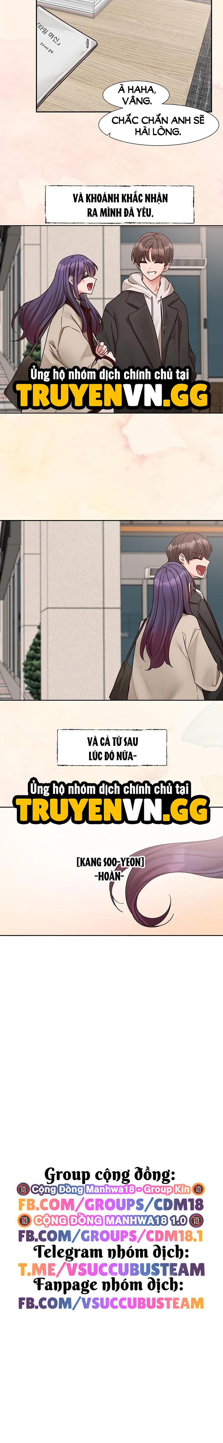 Vòng Xoáy Chị Em Chapter 211 - Trang 2
