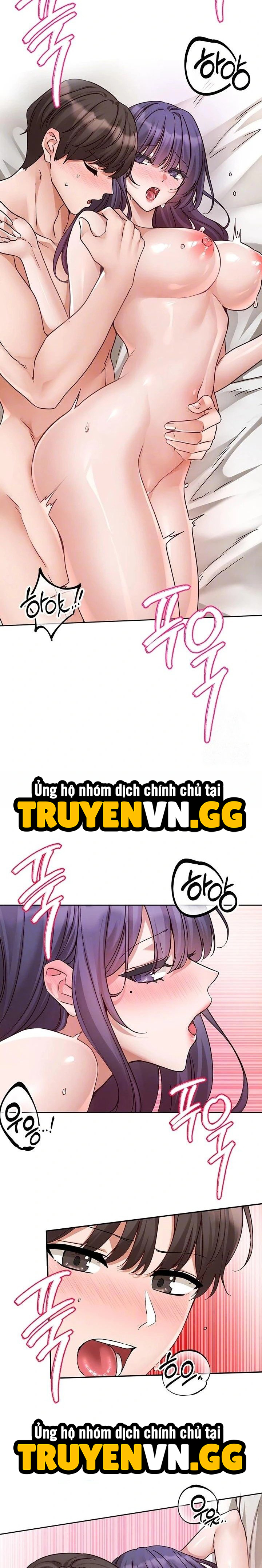 Vòng Xoáy Chị Em Chapter 211 - Trang 2