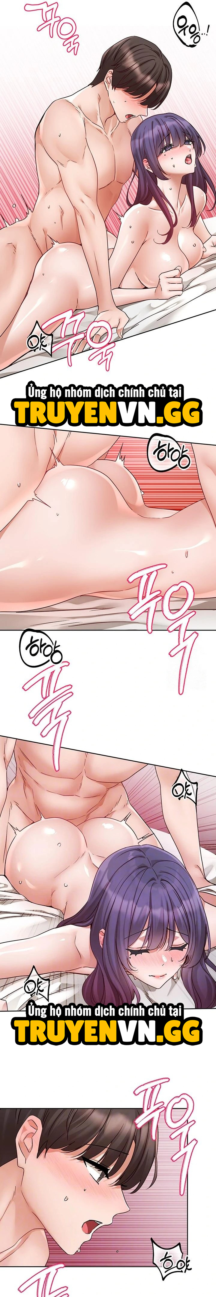Vòng Xoáy Chị Em Chapter 211 - Trang 2