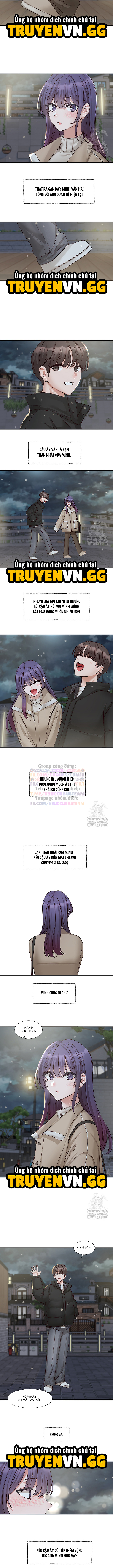 Vòng Xoáy Chị Em Chapter 207 - Next Chapter 208