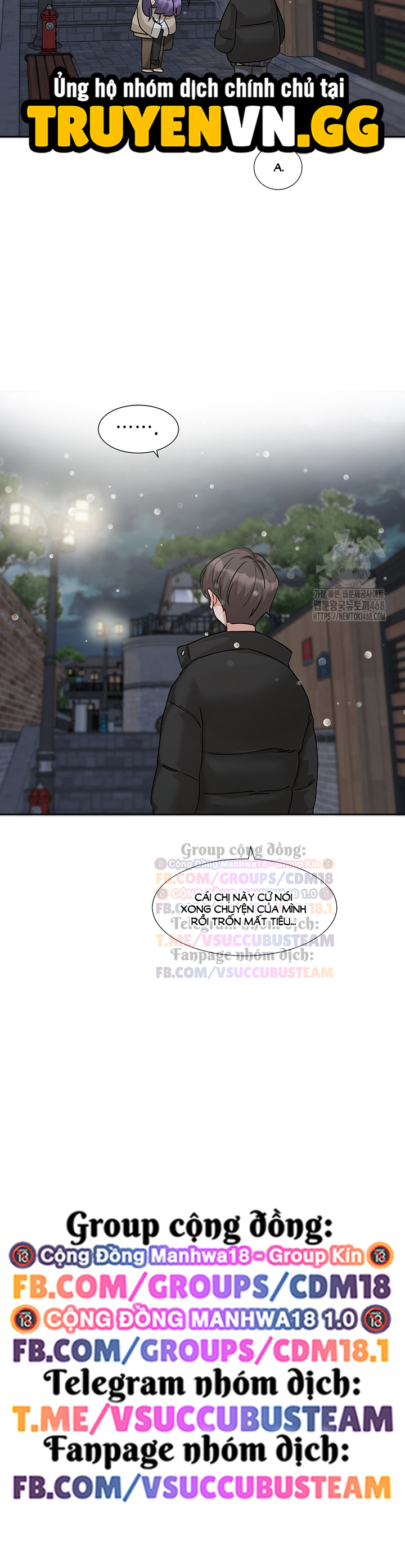 Vòng Xoáy Chị Em Chapter 207 - Next Chapter 208