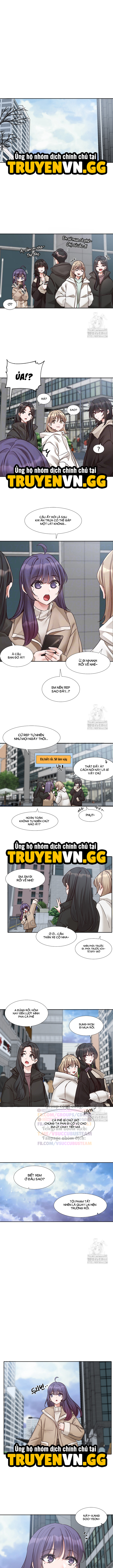 Vòng Xoáy Chị Em Chapter 207 - Next Chapter 208