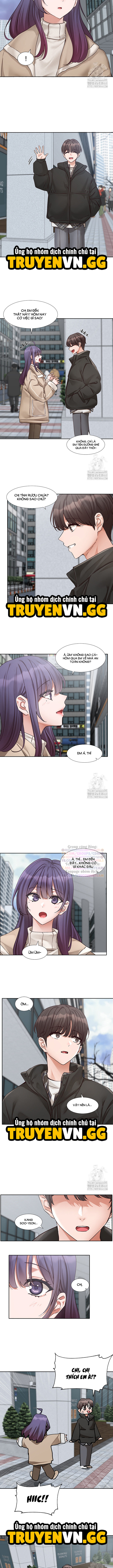Vòng Xoáy Chị Em Chapter 207 - Next Chapter 208