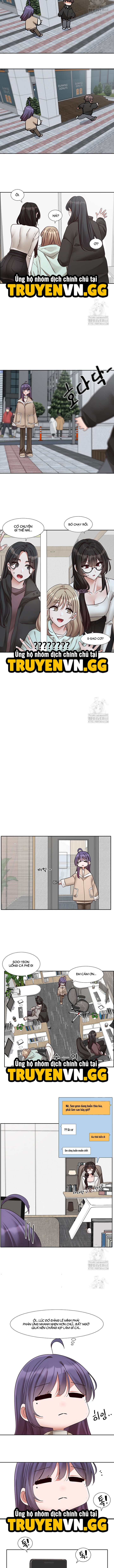 Vòng Xoáy Chị Em Chapter 207 - Next Chapter 208