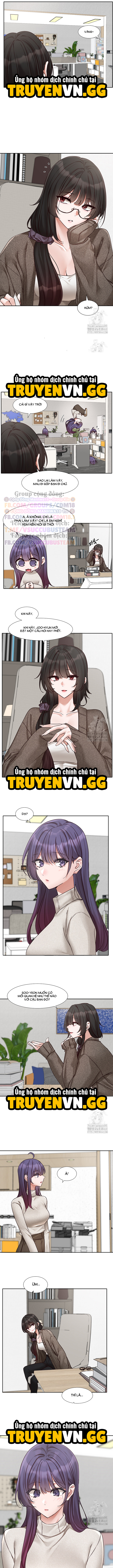 Vòng Xoáy Chị Em Chapter 207 - Next Chapter 208