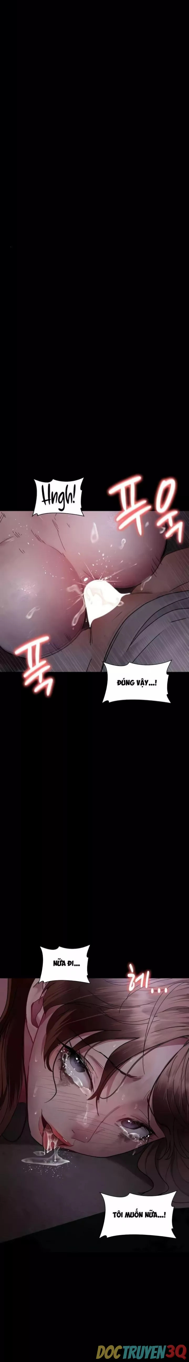 Bệnh Viện Đêm Chapter 68 - Trang 2