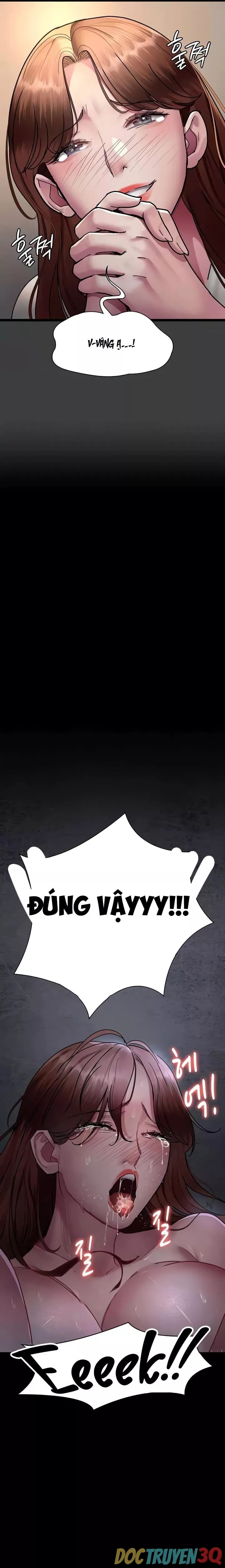 Bệnh Viện Đêm Chapter 68 - Trang 2