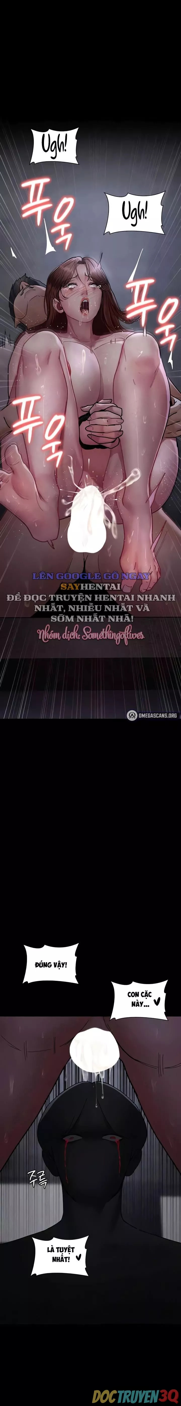 Bệnh Viện Đêm Chapter 68 - Trang 2