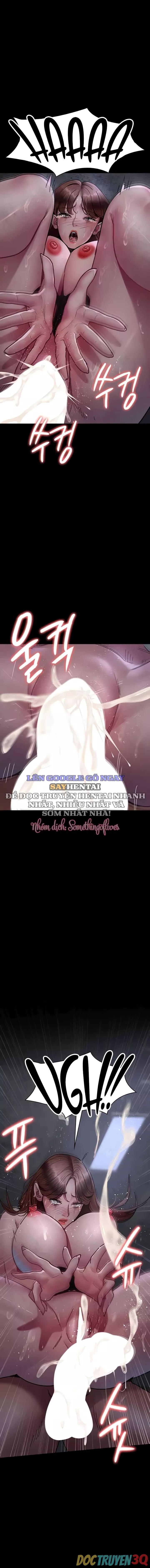 Bệnh Viện Đêm Chapter 68 - Trang 2